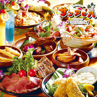 神奈川県のハワイ料理のお店 施設一覧 97件 Yahoo ロコ
