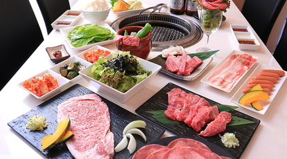 焼肉sho 愛知県大府市森岡町 焼肉 Yahoo ロコ