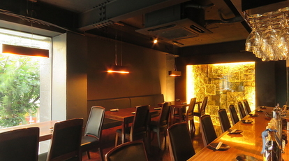 肉バル創作居酒屋 メロウ 岡山磨屋町店 岡山県岡山市北区磨屋町 ダイニングバー バル Yahoo ロコ