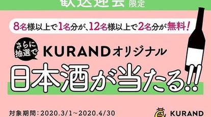 Kurand Sake Market くらんど 上野店 東京都台東区東上野 バー カクテル Yahoo ロコ