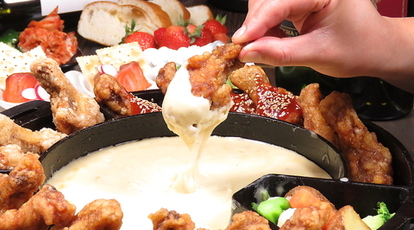 韓ノ個室と韓国料理 Umabi 神戸三宮店 兵庫県神戸市中央区北長狭通 韓国料理 Yahoo ロコ