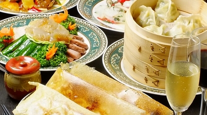 一味玲玲 新橋玲玲餃子 大手町店 東京都千代田区大手町 餃子 Yahoo ロコ