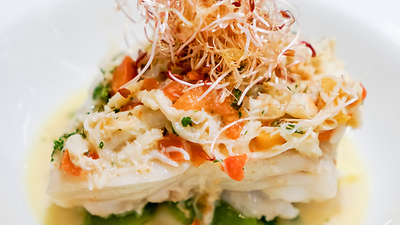 Restaurant Charme レストラン シャルム 東京都渋谷区代々木 イタリアン フレンチ Yahoo ロコ