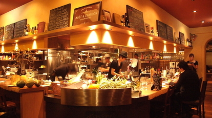 Teppan Italian Gaina 鉄板イタリアンガイーナ 愛知県名古屋市中村区名駅 ダイニングバー バル Yahoo ロコ