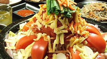 石鍋 Koh 大阪府豊中市上新田 韓国料理 Yahoo ロコ