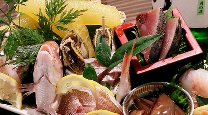 海鮮炉端焼き居酒屋 浜とんぼ 茨城県ひたちなか市表町 居酒屋 Yahoo ロコ