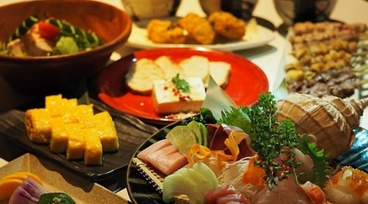中仙酒場 串屋 さぶろく 東京都板橋区蓮沼町 居酒屋 Yahoo ロコ