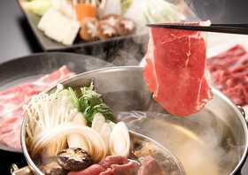 しゃぶしゃぶ温野菜 鈴鹿中央通店 三重県鈴鹿市西條町 しゃぶしゃぶ Yahoo ロコ