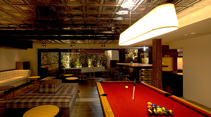 Terrace Bar 東京都渋谷区恵比寿 ダイニングバー バル Yahoo ロコ
