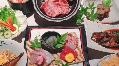 和食 魚料理 宴会料理 神田 愛知県一宮市本町 和食 Yahoo ロコ