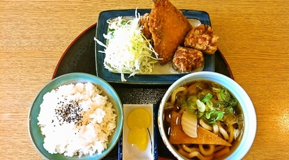 どんきゅう 師勝店 愛知県北名古屋市熊之庄 うどん Yahoo ロコ