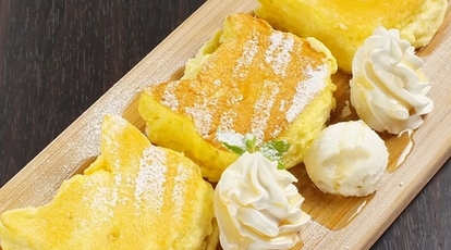 フレンチトースト パンケーキ専門店 ワンズ ハウス 本町 大阪府大阪市西区新町 カフェ Yahoo ロコ