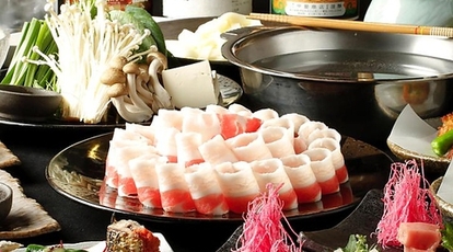 九州郷土料理 本格和食 おいどん 渋谷店 東京都渋谷区宇田川町 居酒屋 Yahoo ロコ