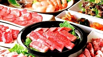 金沢焼肉 蔵 高岡野村店 富山県高岡市野村 焼肉 Yahoo ロコ