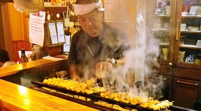 やきとり信ちゃん 山梨県富士吉田市向原 居酒屋 Yahoo ロコ