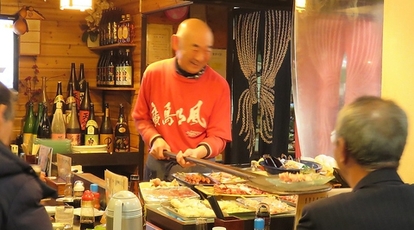 居酒屋 太閤 広島県広島市西区横川町 居酒屋 Yahoo ロコ