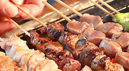 個室居酒屋 本格焼き鳥 串の砦 桑名店 三重県桑名市中央町 居酒屋 Yahoo ロコ