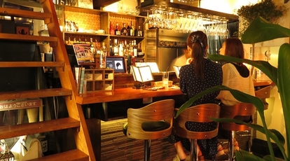 Bar 倉敷 Capri カプリ 岡山県倉敷市阿知 バー Yahoo ロコ