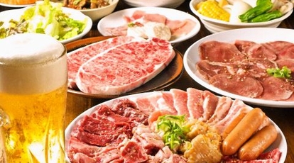 焼肉 食べ放題 じゅじゅ庵 石橋店 大阪府池田市井口堂 焼肉 ホルモン Yahoo ロコ