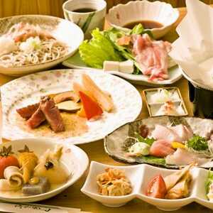 花ひらく 福井県福井市大手 和食 Yahoo ロコ