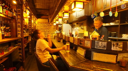 小料理 小桜 沖縄県那覇市牧志 居酒屋 Yahoo ロコ