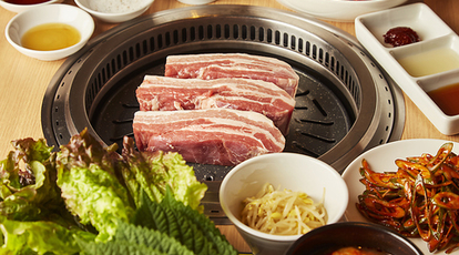 焼肉 韓国料理 Nikuzo 江古田店 東京都練馬区旭丘 韓国料理 Yahoo ロコ