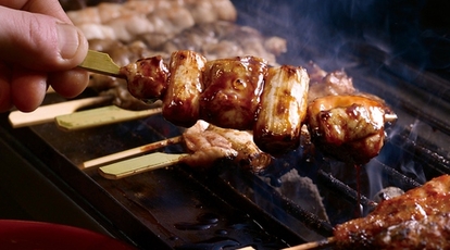 炭火焼鳥 ちんどん 三宮店 兵庫県神戸市中央区琴ノ緒町 焼肉 Yahoo ロコ