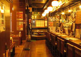居酒屋つなみ Tsunami 神奈川県海老名市中央 和風居酒屋 Yahoo ロコ