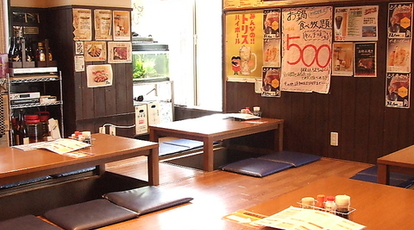 居酒屋 花より団子 生田店 神奈川県川崎市多摩区生田 居酒屋 Yahoo ロコ