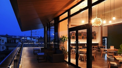 Connesso Okazaki Italiandining 愛知県岡崎市上明大寺町 イタリアン フレンチ Yahoo ロコ