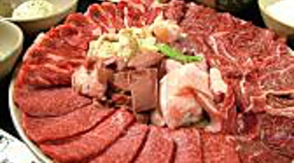 焼肉 六甲 心斎橋店 大阪府大阪市中央区東心斎橋 焼肉 ホルモン Yahoo ロコ