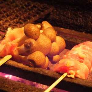 炭火串焼 Fujiko ふじこ 東京都北区赤羽 居酒屋 Yahoo ロコ