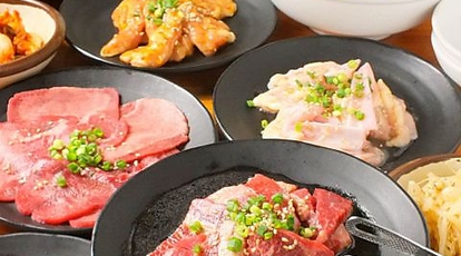 七輪焼肉 安安 うるま店 テイクアウト無し ランチ有り 沖縄県うるま市みどり町 焼肉 Yahoo ロコ