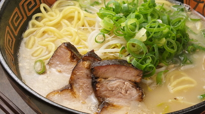 にんにくラーメン幸ちゃん 東三国店 大阪府大阪市淀川区東三国 ラーメン Yahoo ロコ