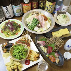 3代目居酒屋 とんちんかん 東京都足立区竹の塚 居酒屋 Yahoo ロコ