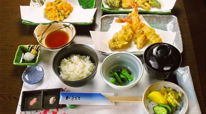 味里 島根県出雲市西新町 和食 Yahoo ロコ