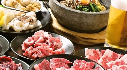 焼肉ぐりぐり家 西条御薗宇店 広島県東広島市西条町御薗宇 焼肉 Yahoo ロコ