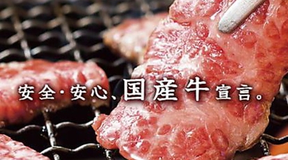 スエヒロ館 焼肉 戸塚店 神奈川県横浜市泉区中田東 ファミレス Yahoo ロコ