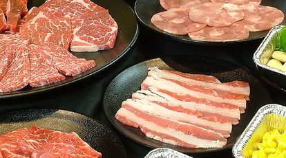 焼肉きんぐ 北谷店 沖縄県中頭郡北谷町字伊平 焼肉 Yahoo ロコ