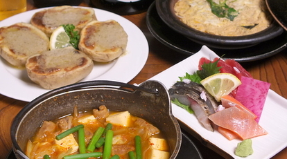 屋台屋 三平 新潟県新潟市東区牡丹山 居酒屋 Yahoo ロコ