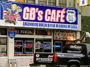 人気料理 メニュー Gb S Cafe 富山大学前店 富山県富山市五福 ダイニングバー バル Yahoo ロコ