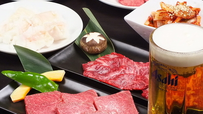 写真 ホルモンしろ 綱島店 神奈川県横浜市港北区綱島西 焼肉 ホルモン Yahoo ロコ