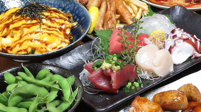 個室居酒屋 市場直送鮮魚 呑平 どんぺい 千葉県浦安市猫実 居酒屋 Yahoo ロコ