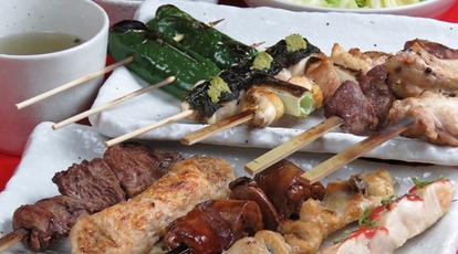 炭火焼鳥 とらまる 熊本県熊本市中央区下通 居酒屋 Yahoo ロコ