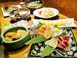 花牧場 彦根店 滋賀県彦根市平田町 居酒屋 Yahoo ロコ