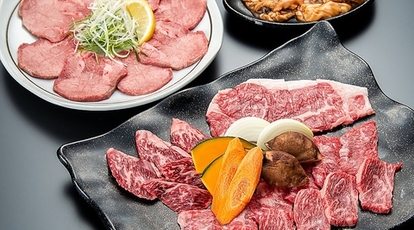 個室焼肉 韓国苑 福岡県嘉麻市岩崎 焼肉 ホルモン Yahoo ロコ