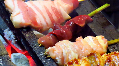 焼鳥 木ノ葉 熊本県熊本市中央区新市街 和食 Yahoo ロコ