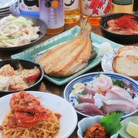 逗子 葉山の海鮮料理のお店 施設一覧 50件 Yahoo ロコ