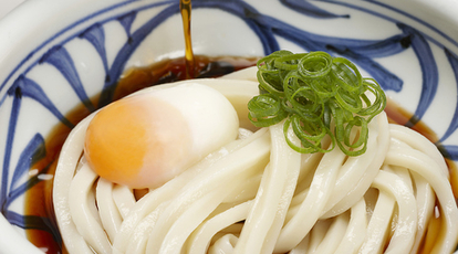 はなまるうどん うまげな ラゾーナ川崎店 神奈川県川崎市幸区堀川町 うどん Yahoo ロコ