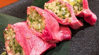 個室焼肉 山水縁 虎ノ門本店 東京都港区虎ノ門 焼肉 Yahoo ロコ